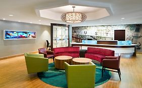 Springhill Suites by Marriott Austin South